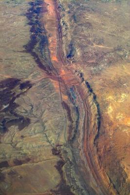 Echo Cliffs / Painted Desert, AZ