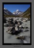 Mount Cook