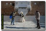 Venice Carnival 2005