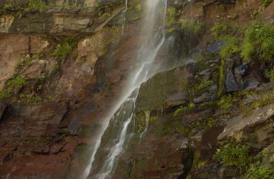 Kaaterskill waterfalls