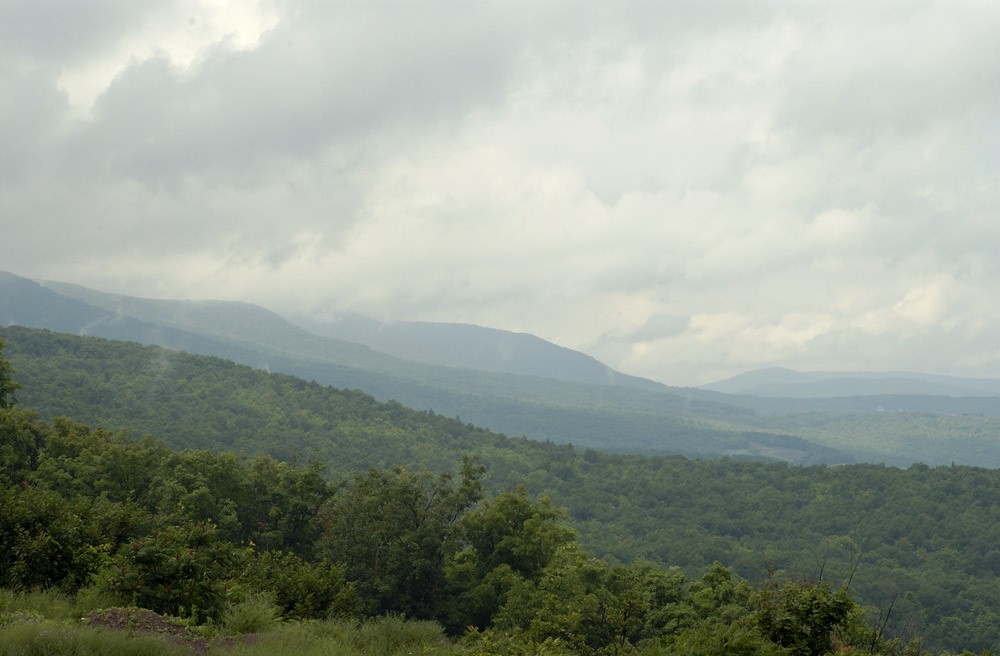 Lookout Point