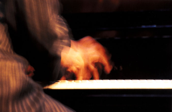 jazz 1