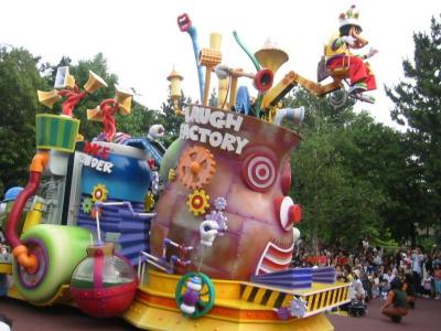 Parade