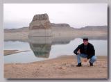 Lone Rock Beach - Lake Powell, UT