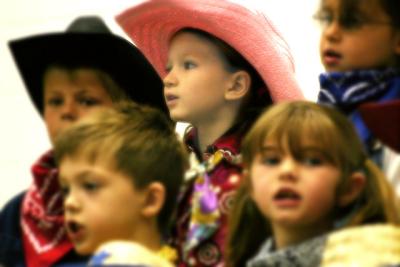 School Concert