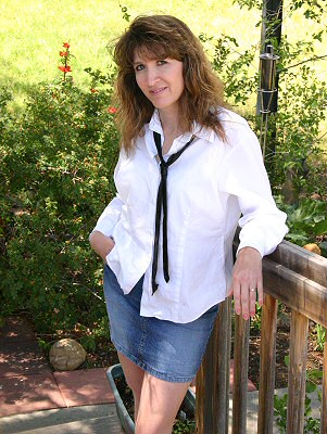 2004 Summer Portrait