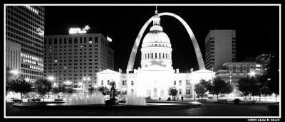 66th entry. May 21, 2005 . Back to Saint Louis