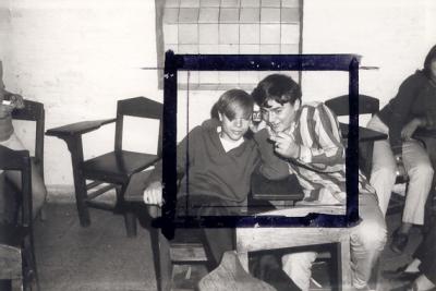 Lorrin Shepard, Teddy Danas
