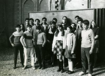 Student Council