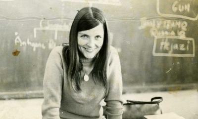 Roberta Crisson