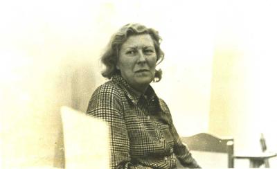 Nora Amundson
