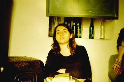 Sue Nuban