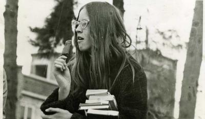 Theresa Stiltz--sp?