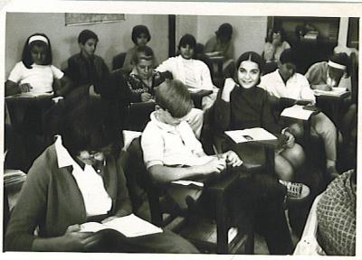 class of '72