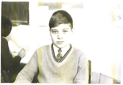 Nader Ordoobady