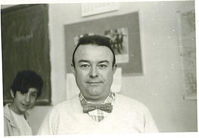 Mr. Yowell