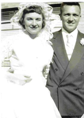 The Happy Couple 1953