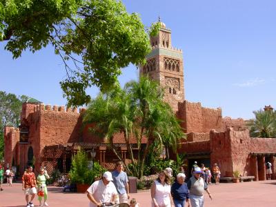 Morocco