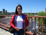 Stone Arch Bridge