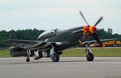 P-51D