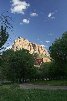 Zion NP - Utah