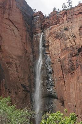 Zion NP - Utah