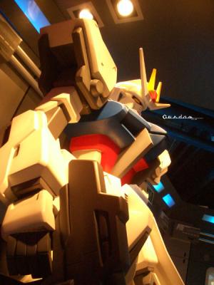GunDam