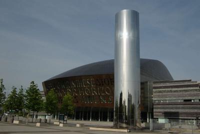 Cardiff Bay