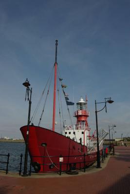 Cardiff Bay