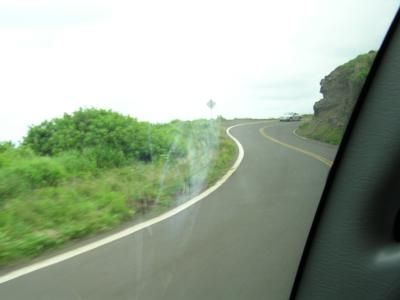 Coastal Drive