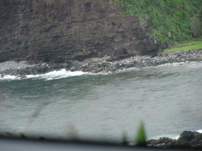Coastal Drive