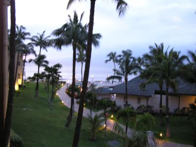 Maui