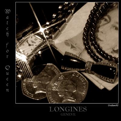 Longines by Ura Samonov (2002)*