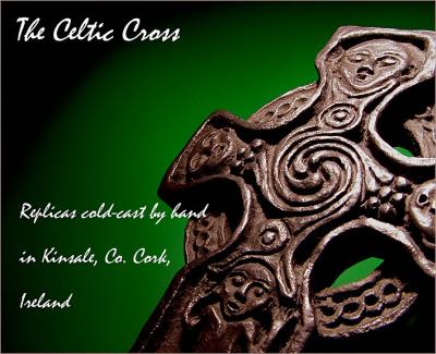 9thThe Celtic Cross by MFC