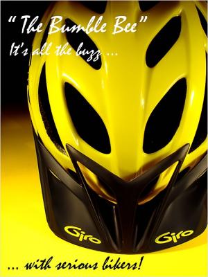 Giro's new Bumble Bee by MFC