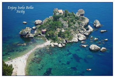 Enjoy Isola Bellanot eligible for voting