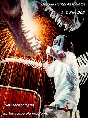 A.T.Rex, DDSby MFC 