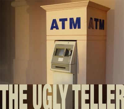 The Ugly Tellerby JoseNoway