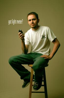 A got ADby Mr. Stacey