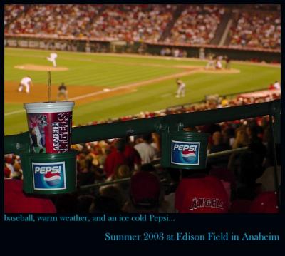 see you at the ballpark by Peggy