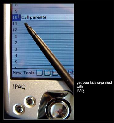 Call parentsby bbzippo