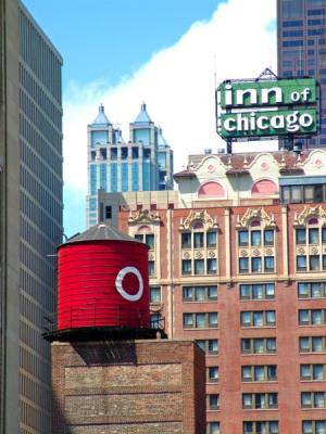 The Inn of Chicagoby Norbert