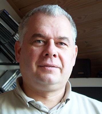 Jesper Hjelme