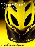 <B>Giros new <br>Bumble Bee</B><br><font size=1> by MFC</font>