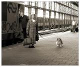 Challenge 92 is Closed<br>The train has left the station~not for voting~