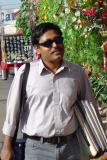 Aurobindo Saha