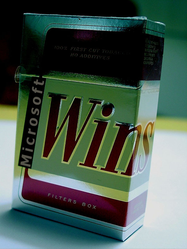 <B>MS Wins</B><BR><FONT size=2>by bbzippo</FONT>