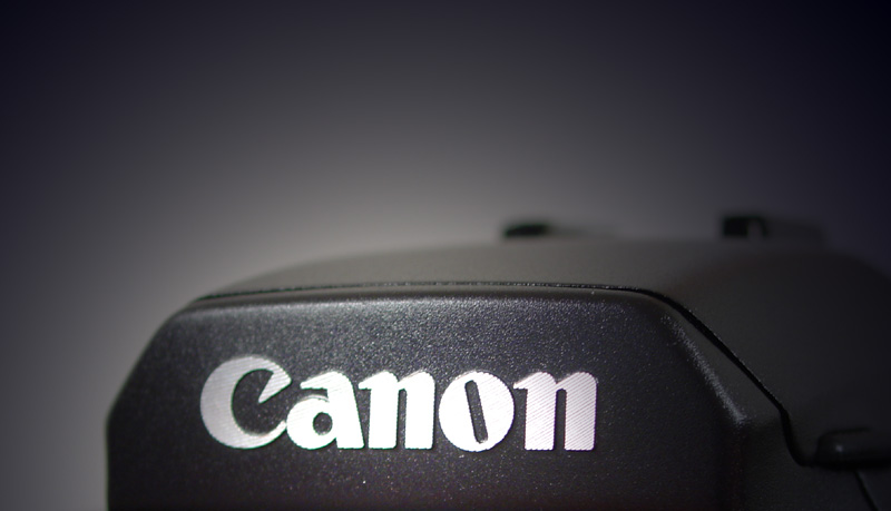 This canon will blow you away! (by Natalia)