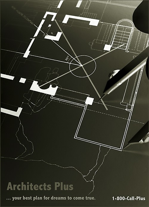 Architects Plus<br><font size=1>by MFC</font>