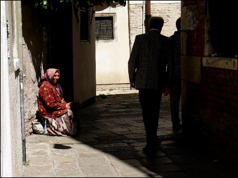 8th Place [tie]<br>Can you see me*<br>by Mark Oakland